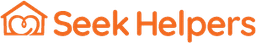 Seek Helpers Logo