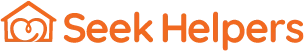Seek Helpers Logo